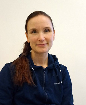 Mari Niemelä