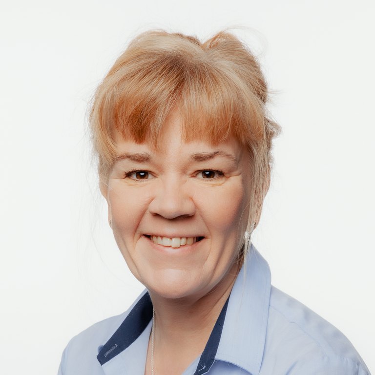 Marja Kehus