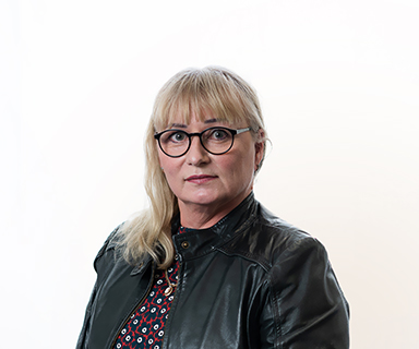 Marjo Matikainen