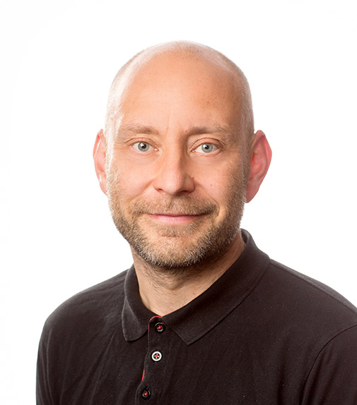 Marko Hyvärinen