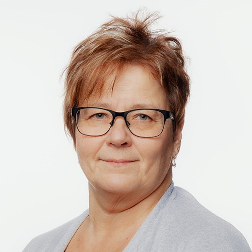 Merja Haapakorva-Kallio