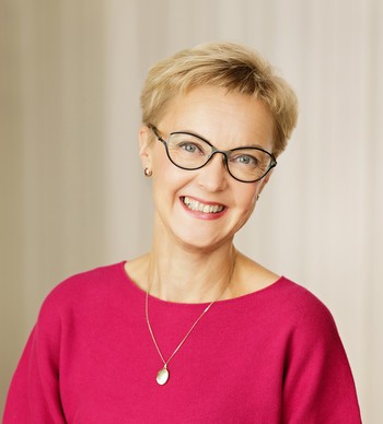 Minna Nissinen