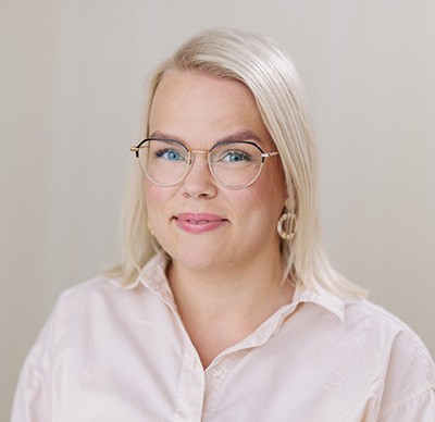 Noora Uhlbäck