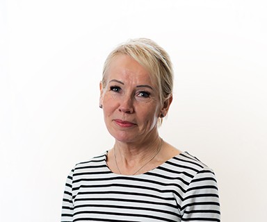 Riitta Hyt&#246;nen