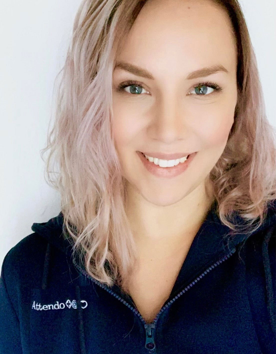 Saana Hemming