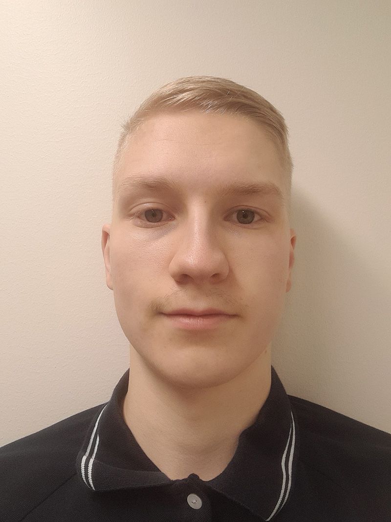 Samuli Kiljunen