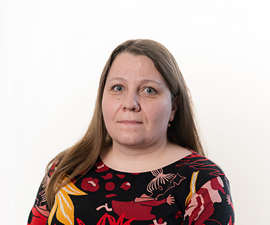 Sanna Pyykkö