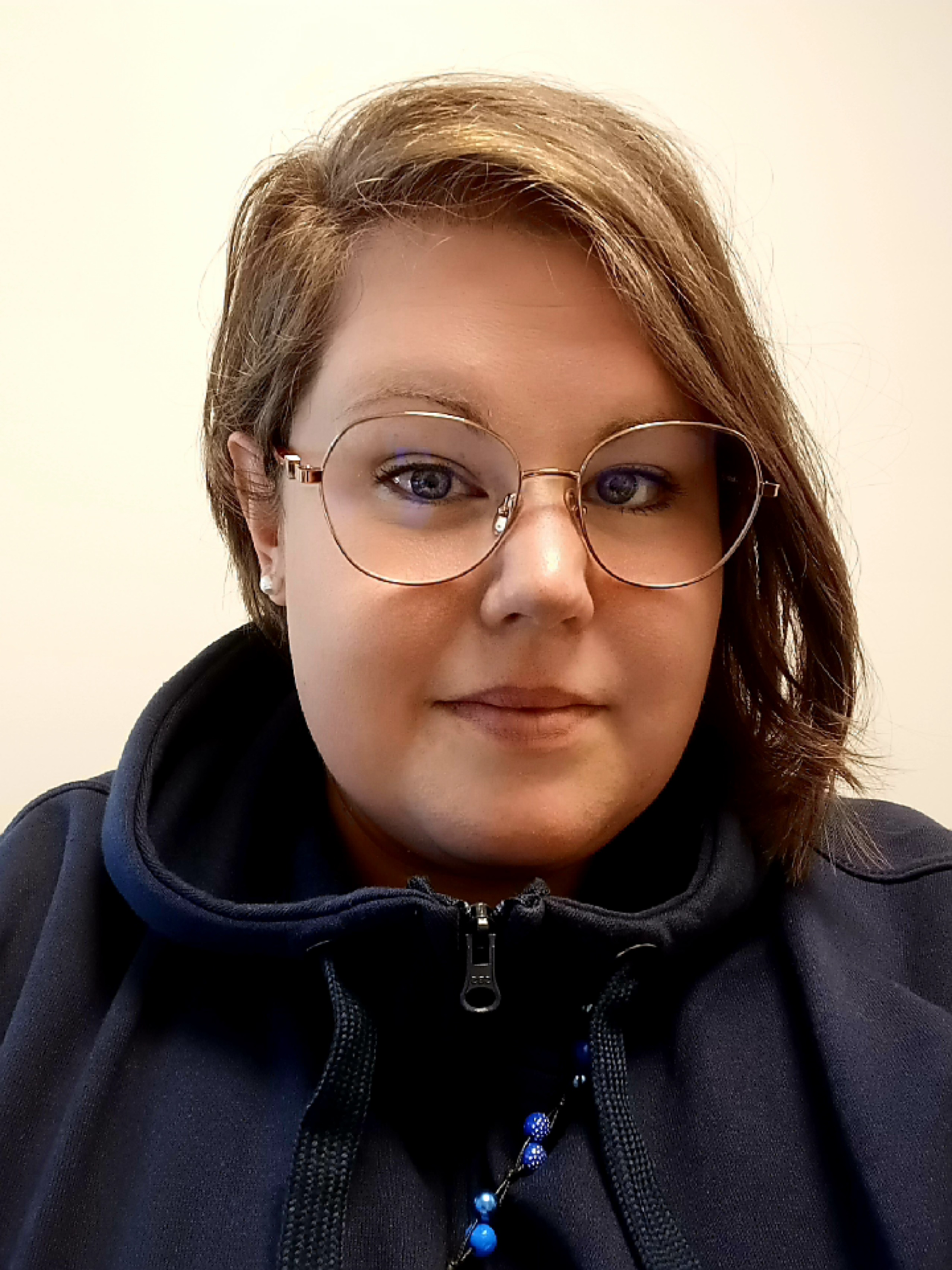Sanna Väkeväinen