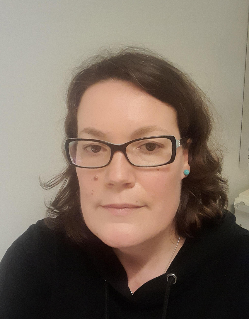 Sari Liukkonen