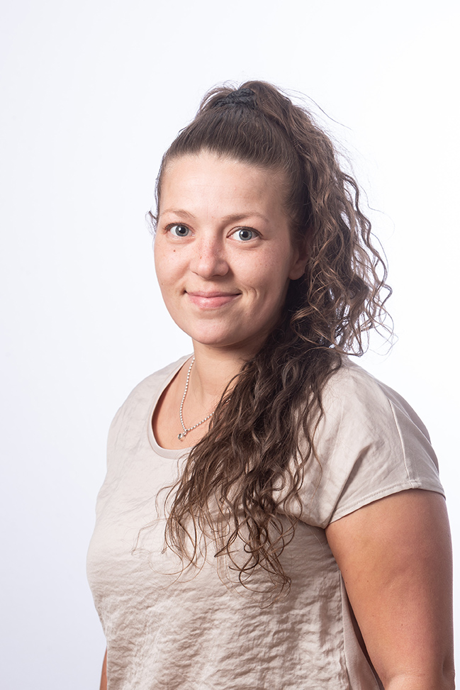 Unit contact image