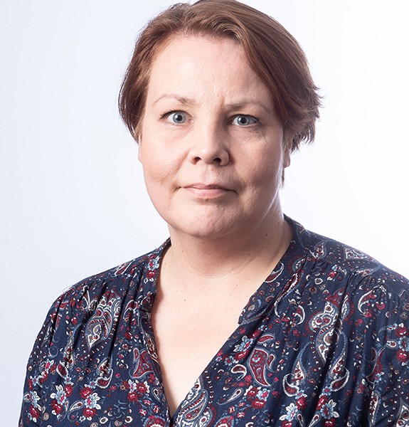 Tanja Salonen