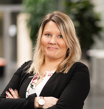 Taru Hölttä