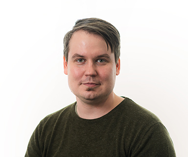 Unit contact image