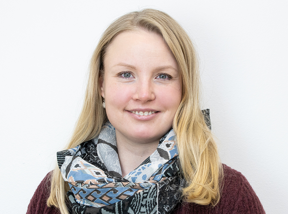Tiia-Lotta Saraste