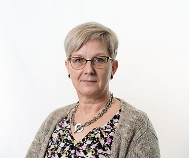 Tiina Ihantila