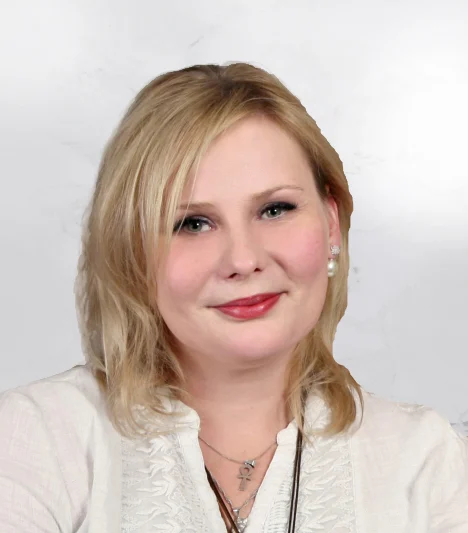 Virpi Särkiniemi