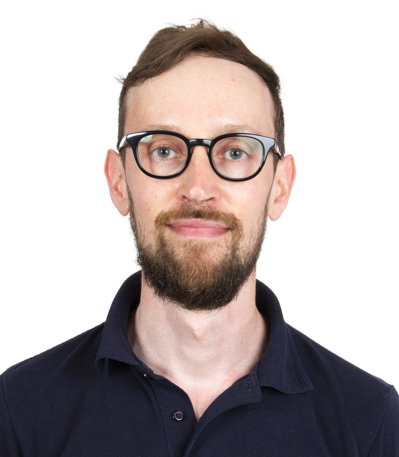 Jussi Keitaanniemi