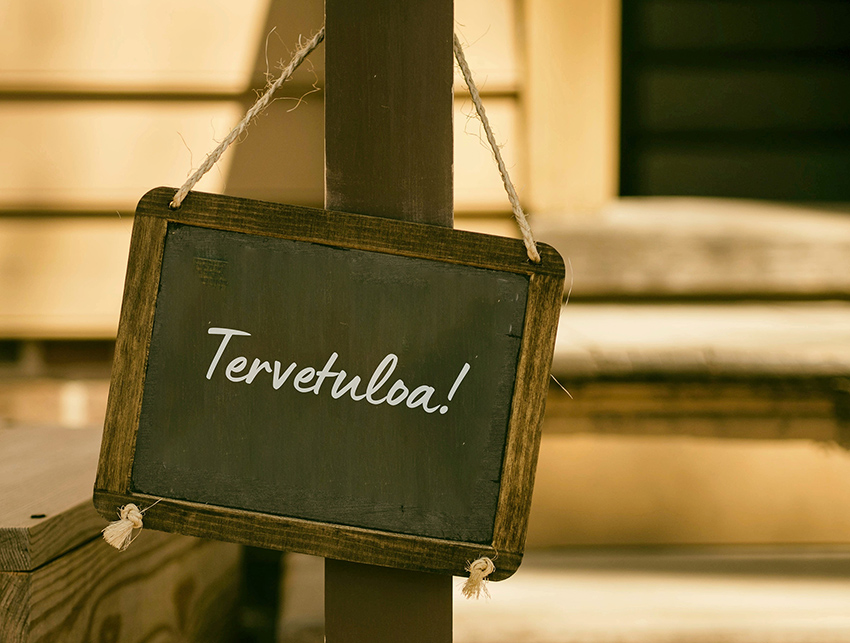 Attendo Terapiapalveluiden tapahtumia