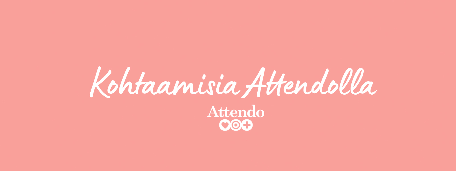 Kohtaamisia Attendolla -podcast: Muistisairaan läheinen on useimmiten puoliso tai aikuinen lapsi