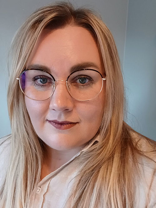 Anna Kronholm