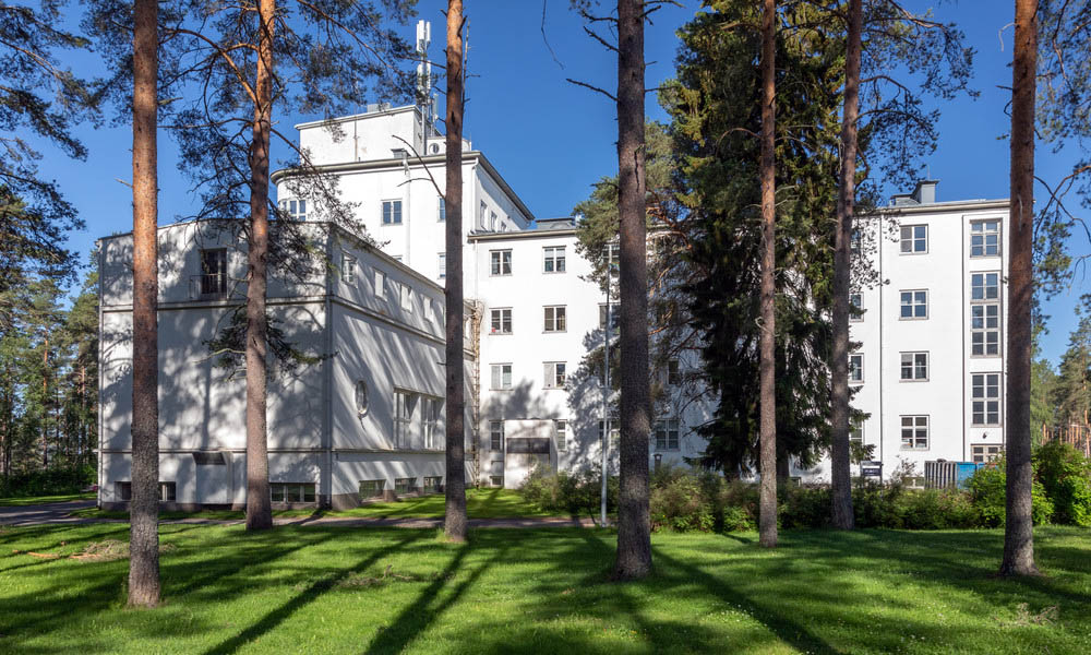 Attendo Jokirinne Kotipolku