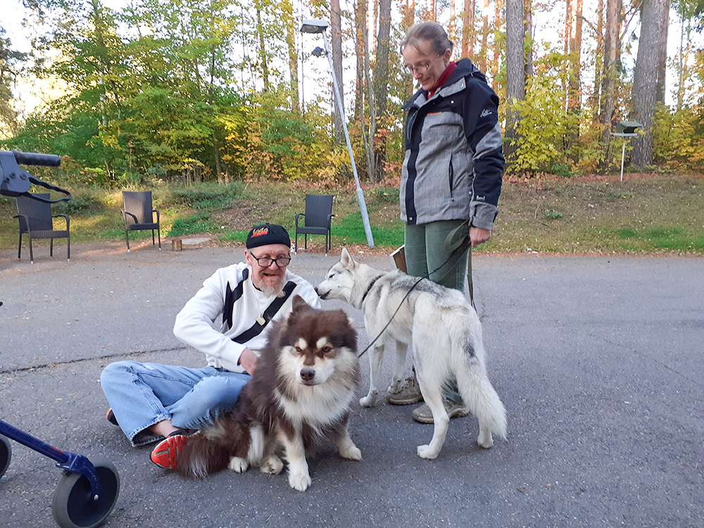 Attendo Joenranta