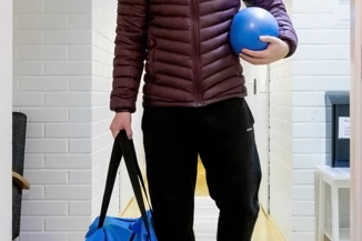 Kotikäynneillä kuntoutus tapahtuu arjen toimintaympäristössäsi tarpeitasi kuunnellen