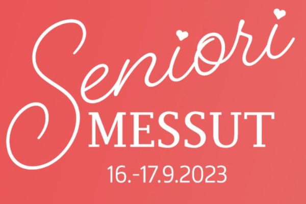 Seniorimessut 2023