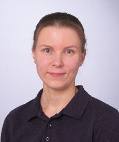 Heidi Luttinen