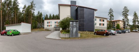 Attendo Ventelä