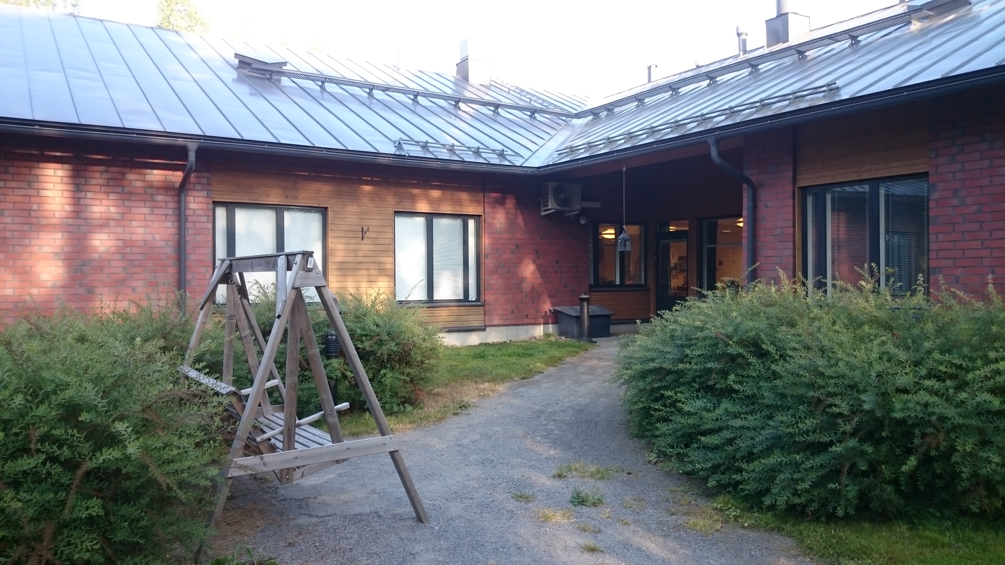 Attendo Villa Lehto
