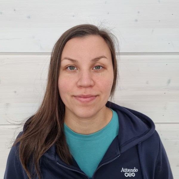 Outi Heikka (vanhempainvapaalla)