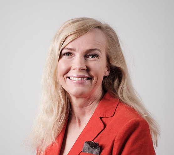 Päivi Lindén