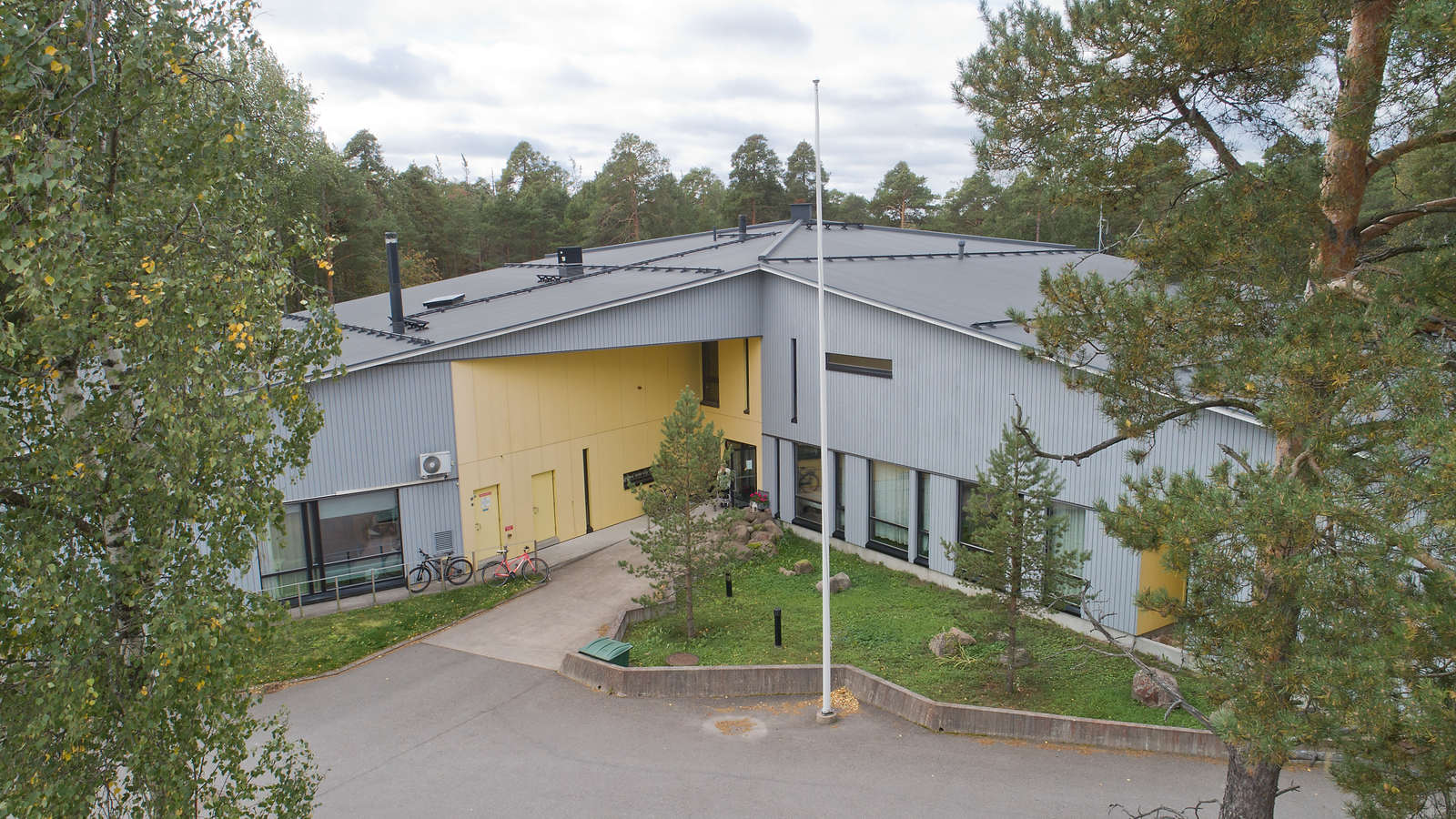 Attendo Metsäkulma