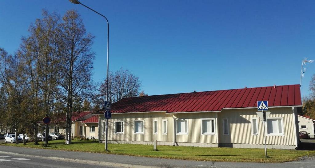Attendo Möllerin tupa