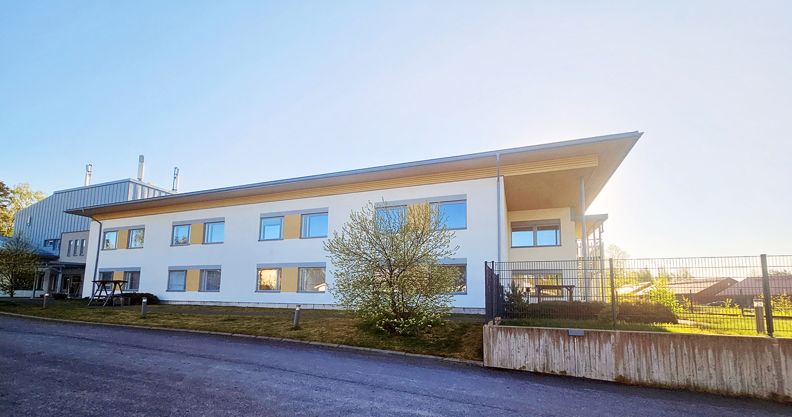 Attendo Riihivainio yhteisöllinen