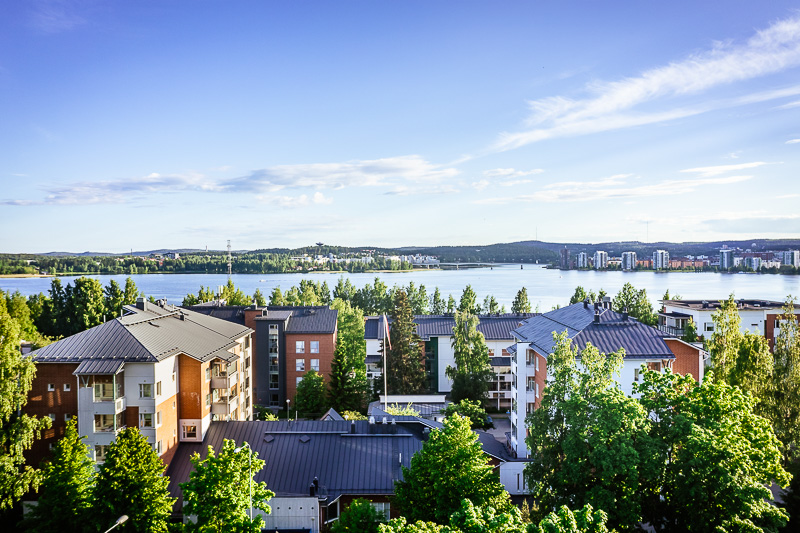 Attendo Telkänpesän kotihoito ja seniorikodit