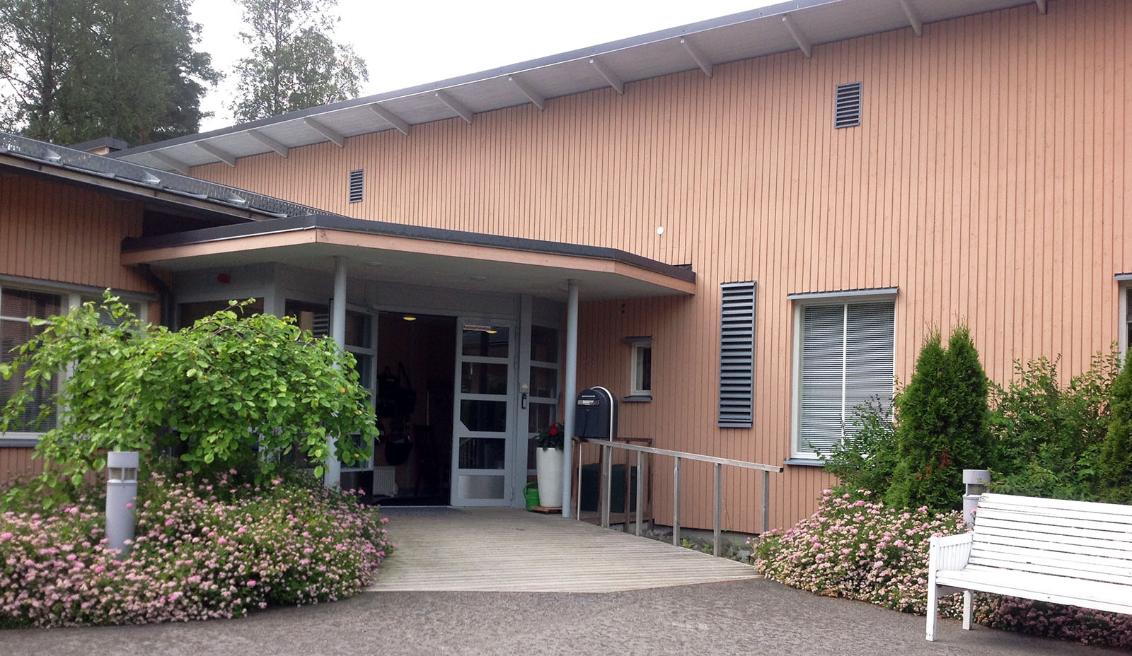 Attendo Villa Tapiola